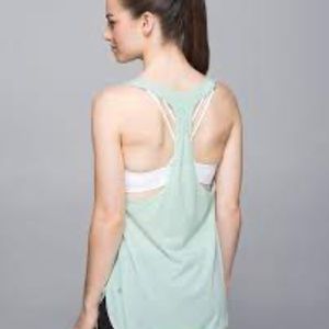 Lululemon 105F Singlet